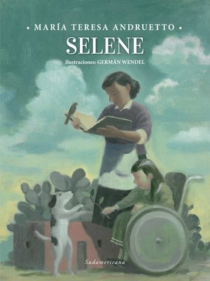 cover image of Selene